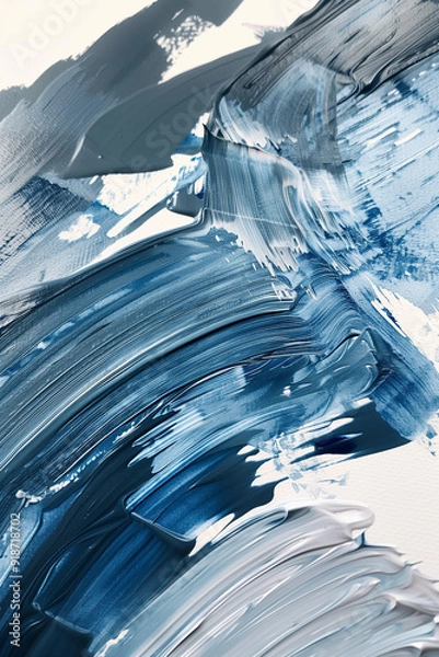 Obraz abstract background