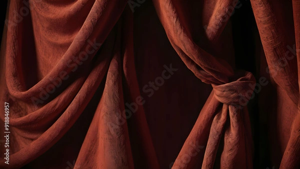 Obraz cloth background