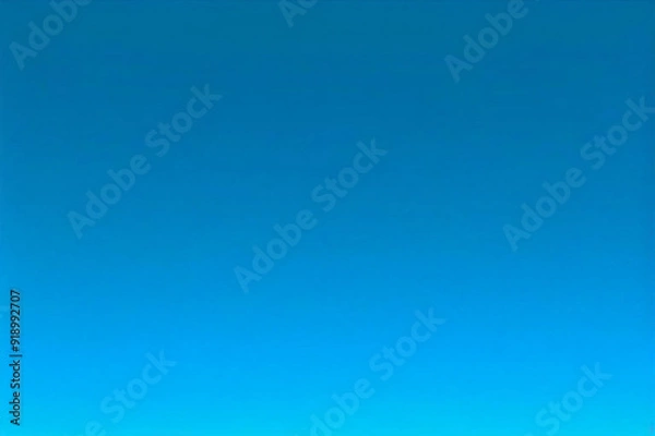 Obraz background with bubbles