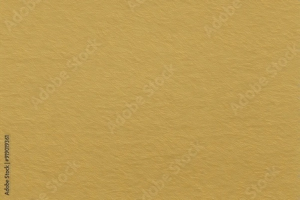 Fototapeta Seamless gold background with a fine-grain texture, metallic sheen, and rich depth, creating an elegant and luxurious appearance