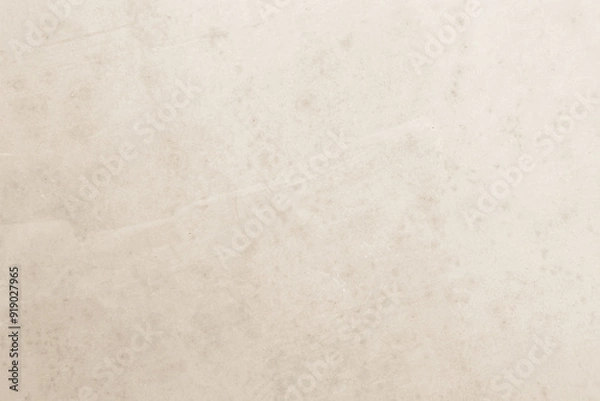 Obraz Natural beige marble texture and background with high resolution. Brown concrete wall textured.