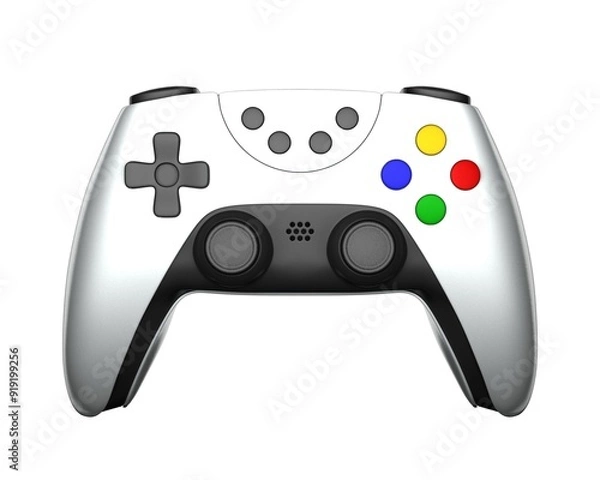 Obraz ゲームコントローラー