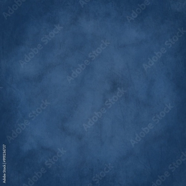 Fototapeta Yearbook background, backdrop for photography, American yearbook photography studio portrait background for headshots and portraiture photos and more. Wrinkled paper texture wallpaper