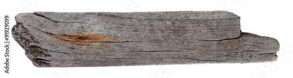 Obraz Driftwood texture