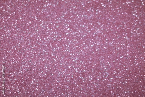 Fototapeta glitter texture abstract splendor color decoration background
Bright brilliance sparkle colorful design wallpaper. Christmas and New Year concept. glitter texture Colorfull Blurred abstract background