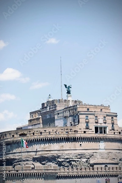 Obraz Castel Sant'Angelo
