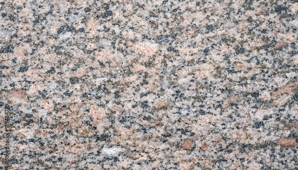 Fototapeta texture of concrete and granite, with space for text.
