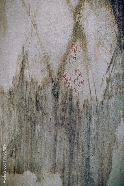 Obraz Aged Abstract texture