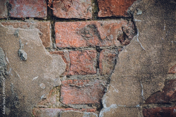 Obraz Aged Abstract texture