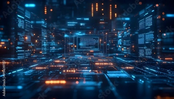 Obraz Real-Time Compliance Monitoring: Using Technology to Ensure Document Governance and Regulatory Adherence