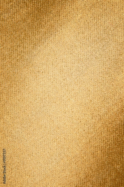 Obraz grunge gold fabric textured can be background