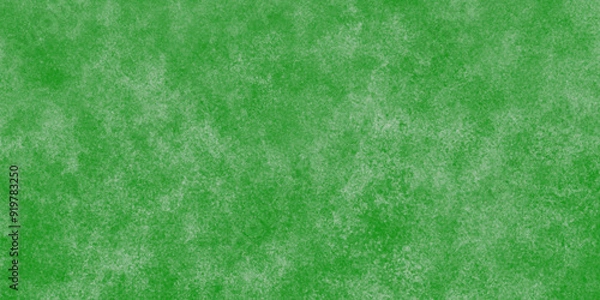 Fototapeta Abstract green texture background with green color wall texture design. modern design with grunge and marbled cloudy design, distressed holiday paper background. marble rock or stone texture.