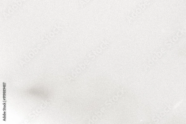 Obraz Silver texture abstract background with gain noise texture background	