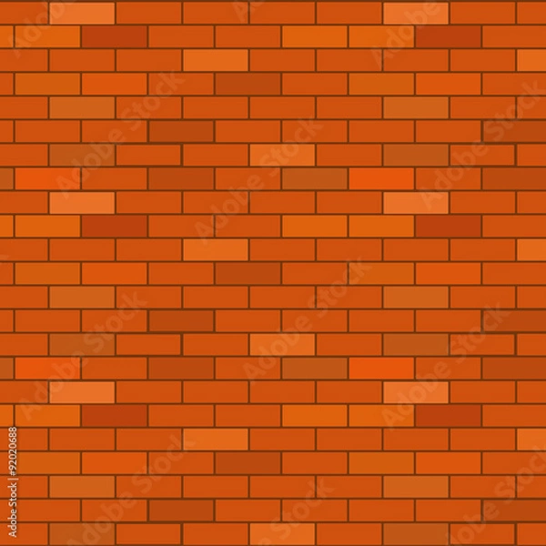 Fototapeta Brick wallpaper