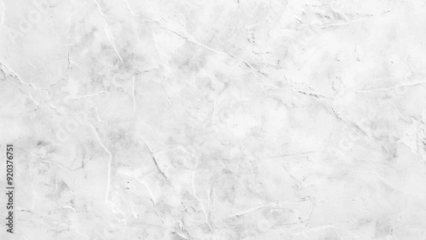 Fototapeta Beige cement background. Wall texture,  Horizontal Distress Overlay Texture, white painted wall texture background