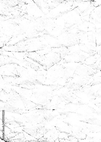 Obraz Time-Worn Antiqued Retro Overlay Texture 30