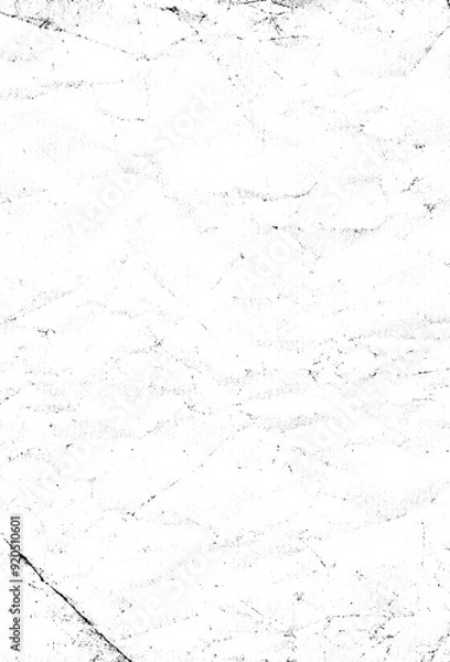 Obraz Time-Worn Antiqued Retro Overlay Texture 27