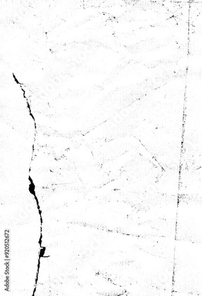 Obraz Time-Worn Antiqued Retro Overlay Texture 14