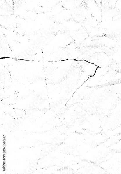 Obraz Time-Worn Antiqued Retro Overlay Texture 13