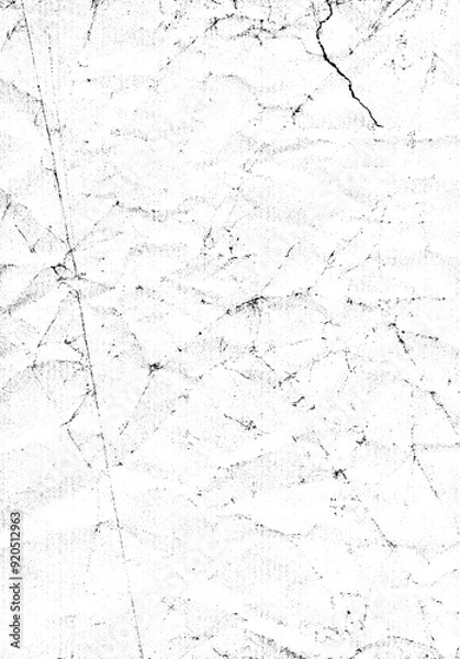 Obraz Time-Worn Antiqued Retro Overlay Texture 11