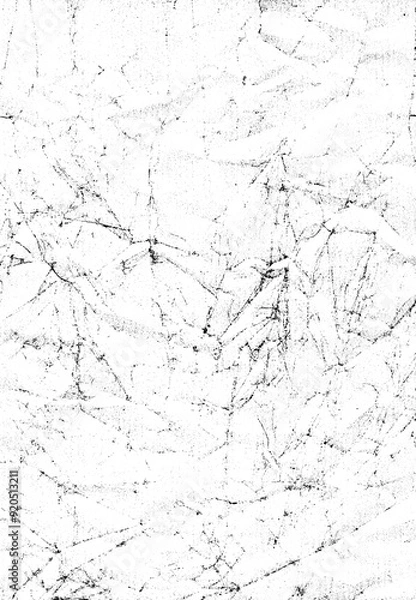 Obraz Time-Worn Antiqued Retro Overlay Texture 9