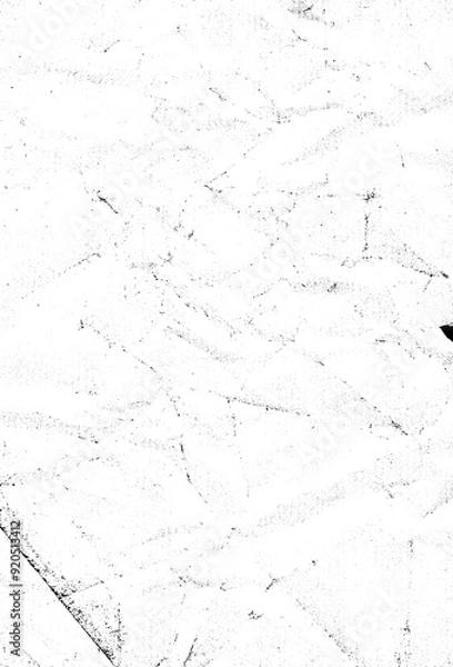 Obraz Time-Worn Antiqued Retro Overlay Texture 8