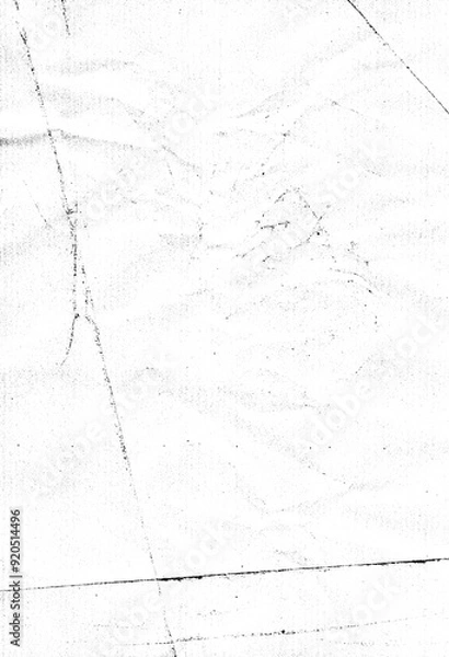 Obraz Time-Worn Antiqued Retro Overlay Texture 6