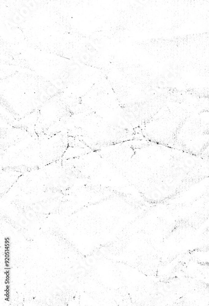 Obraz Time-Worn Antiqued Retro Overlay Texture 5