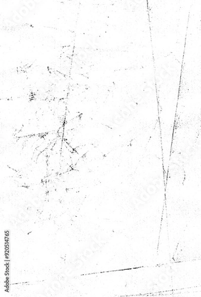 Obraz Time-Worn Antiqued Retro Overlay Texture 3