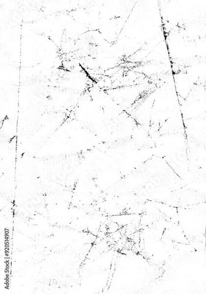 Obraz Time-Worn Antiqued Retro Overlay Texture 2