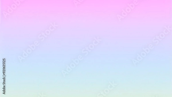 Fototapeta Gradient purple sky background. Pink night space with stars and sparkles. Vector dark galaxy. Fantasy cosmic vibrant color universe. Liquid iridescent outer space with glitter texture.	