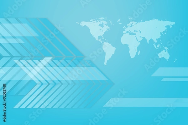 Obraz abstract background