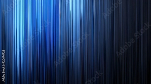 Fototapeta abstract background with lines gradient light