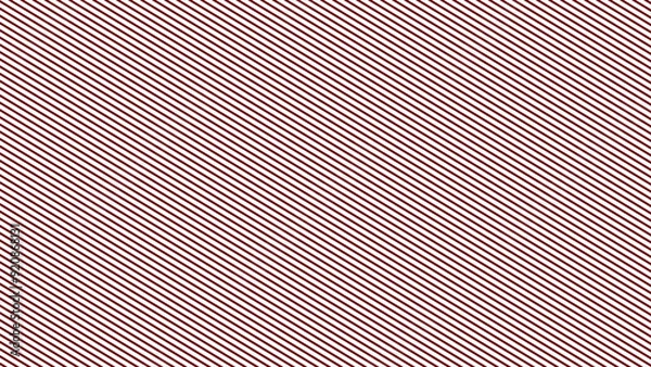 Fototapeta Red stripes pattern abstract background for backdrop or fabric style