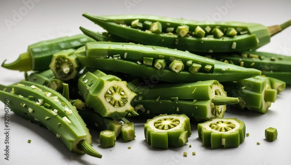 Fototapeta peas in a pod