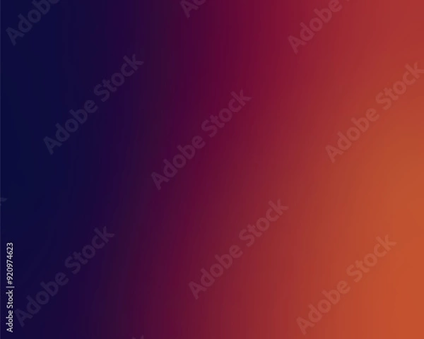 Obraz Gold Color Gradient Background EPS Vector for Versatile Design