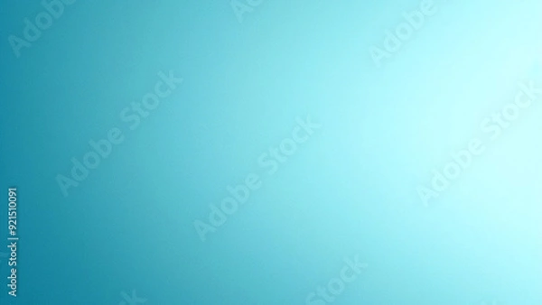 Obraz fond dégradé bleu vert	
