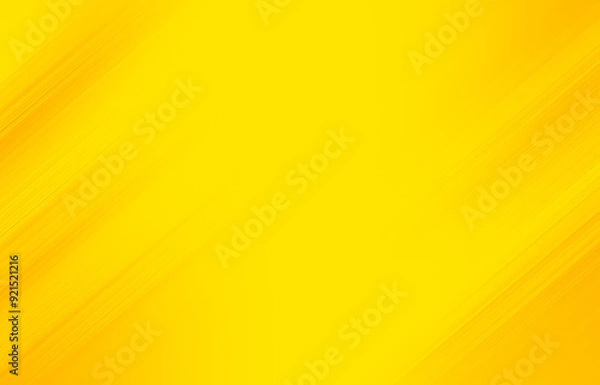 Fototapeta abstract yellow and black are light pattern with the gradient is the with floor wall metal texture soft tech diagonal background black dark sleek clean modern.