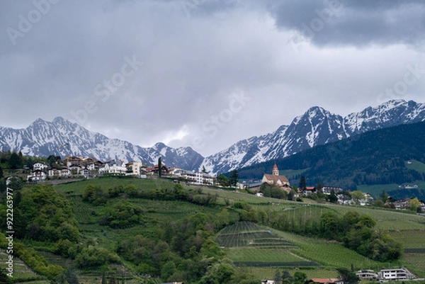 Obraz Südtirol