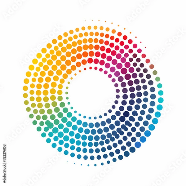 Fototapeta logo symbol art design image,illustration vector.