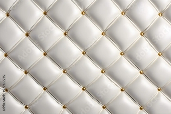 Fototapeta Abstract gray background - Geometric texture
