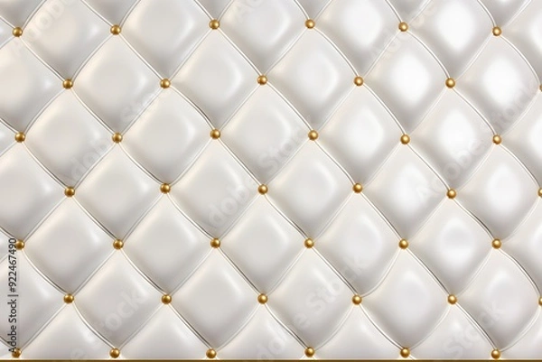 Fototapeta Abstract gray background - Geometric texture
