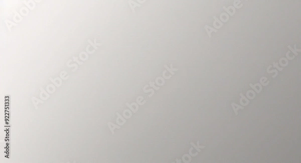 Fototapeta 背景のホワイト ペーパー テクスチャ
