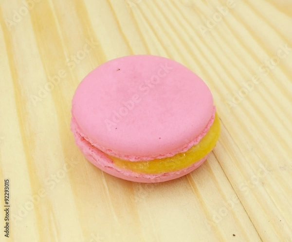 Obraz french Macarons