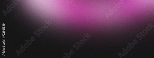 Fototapeta Grainy gradient background.pastel gradient background.