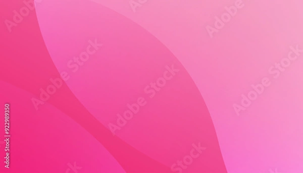 Fototapeta blue geometric background. Dynamic shapes composition. Eps10 vector