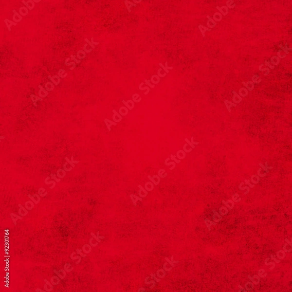 Fototapeta Grunge red background