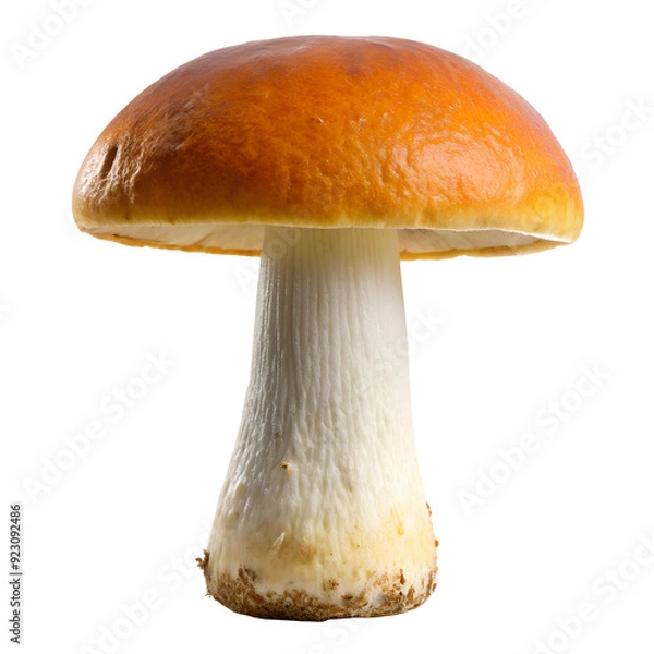 Fototapeta mushroom