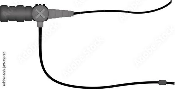 Fototapeta Endoscopy