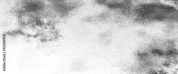 Fototapeta Vector scratch grunge urban background grunge black and white grunge stroke texture background